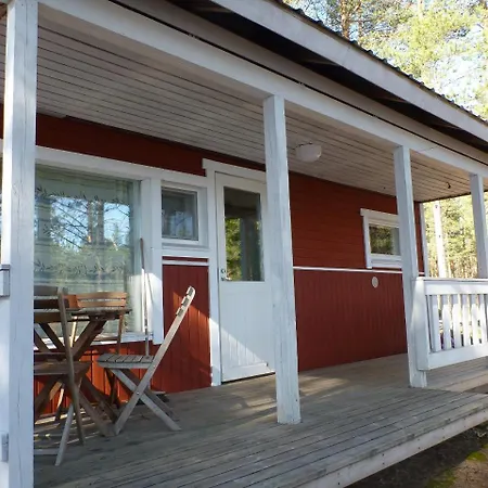 Ruhkaranta Holiday Village