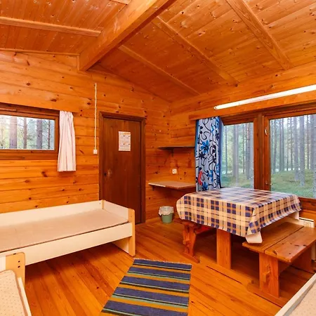 Ruhkaranta Holiday Village 2* Ilomantsi