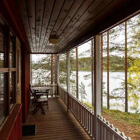 Ruhkaranta Holiday Village 2*