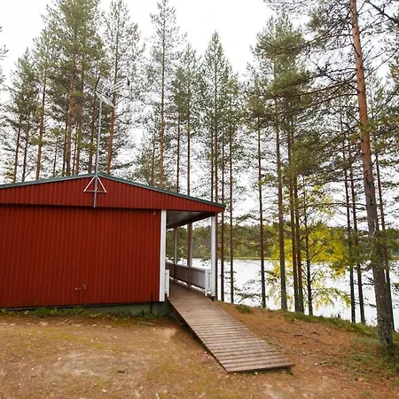 Ruhkaranta Holiday Village 2* Ilomantsi