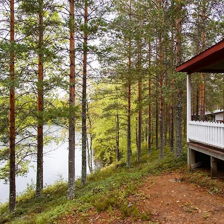 Ruhkaranta Holiday Village Ilomantsi