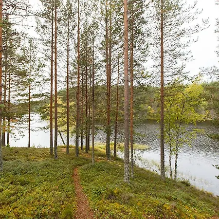 Ruhkaranta Holiday Village