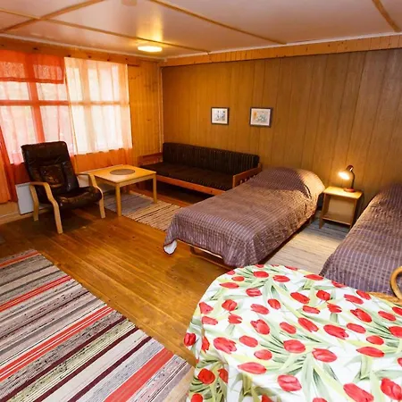 Ruhkaranta Holiday Village 2* Ilomantsi