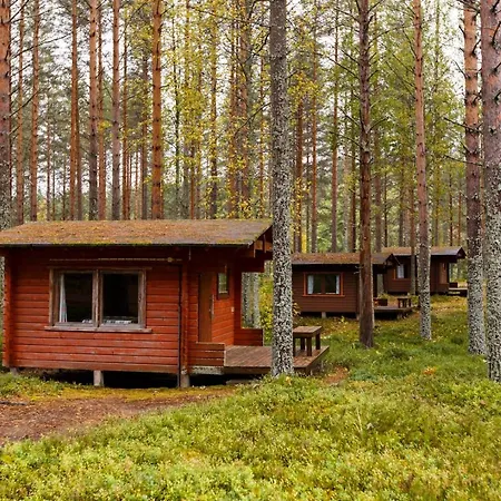 Ruhkaranta Holiday Village 2* Ilomantsi