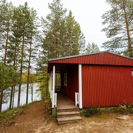 Ruhkaranta Holiday Village 2* Ilomantsi