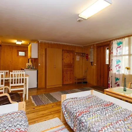 Ruhkaranta Holiday Village