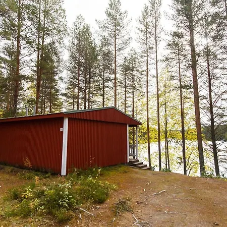 Ruhkaranta Holiday Village