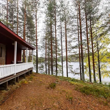 Ruhkaranta Holiday Village Ilomantsi