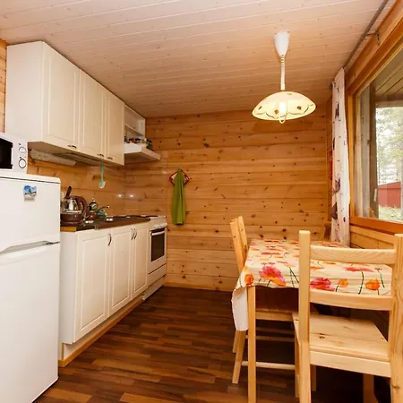 Ruhkaranta Holiday Village