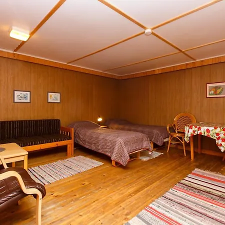 Ruhkaranta Holiday Village 2* Ilomantsi