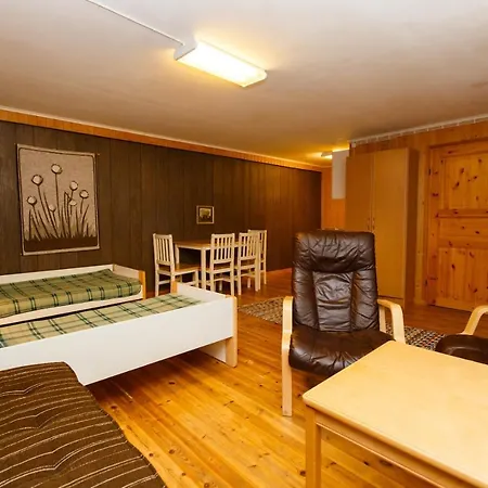 Ruhkaranta Holiday Village Ilomantsi