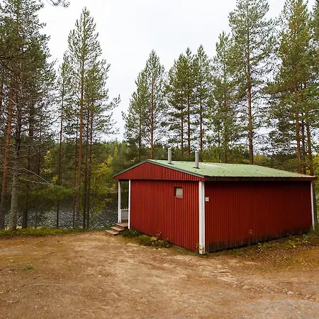 Leirintäalueet Ruhkaranta Holiday Village 2*