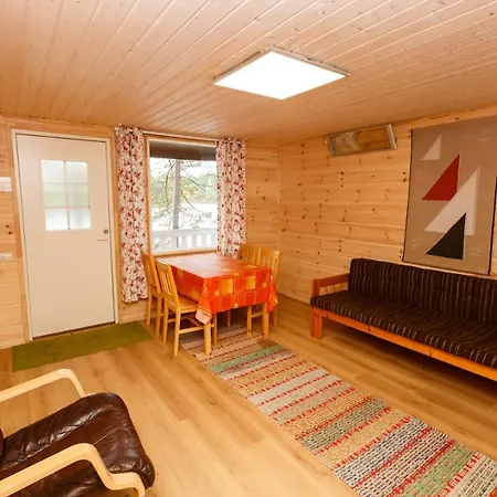 Ruhkaranta Holiday Village