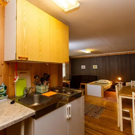 Ruhkaranta Holiday Village 2* Ilomantsi
