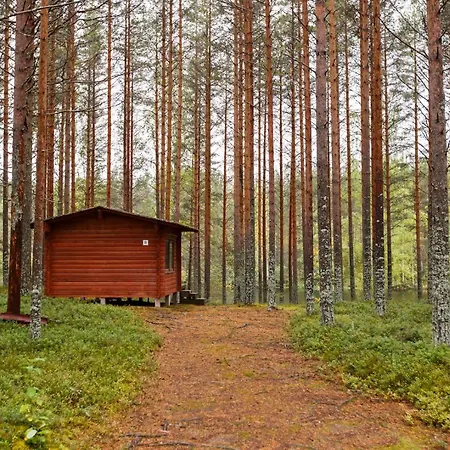 Ruhkaranta Holiday Village