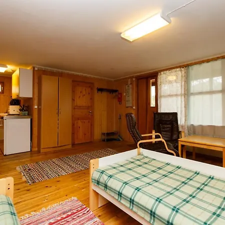 Ruhkaranta Holiday Village