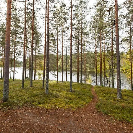 Ruhkaranta Holiday Village