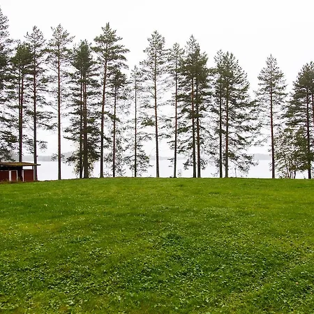 Ruhkaranta Holiday Village 2* Ilomantsi