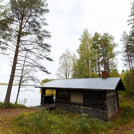 Ruhkaranta Holiday Village 2* Ilomantsi