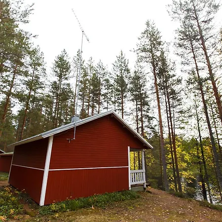 Ruhkaranta Holiday Village