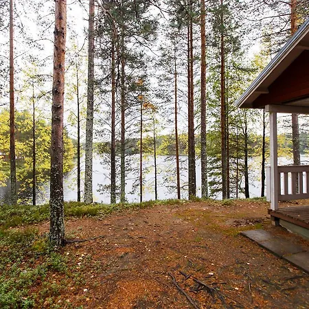 Ruhkaranta Holiday Village 2* Ilomantsi
