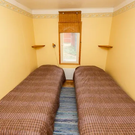 キャンプ場 Ruhkaranta Holiday Village 2*