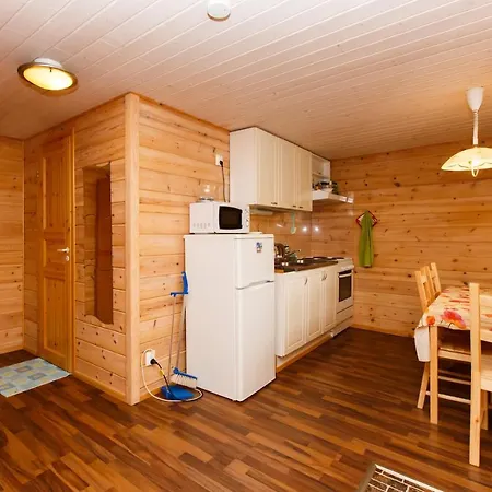 Ruhkaranta Holiday Village