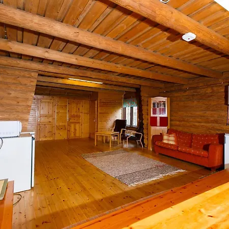 Ruhkaranta Holiday Village 2*