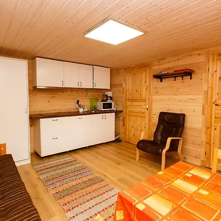 Ruhkaranta Holiday Village Ilomantsi