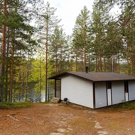 Ruhkaranta Holiday Village 2*