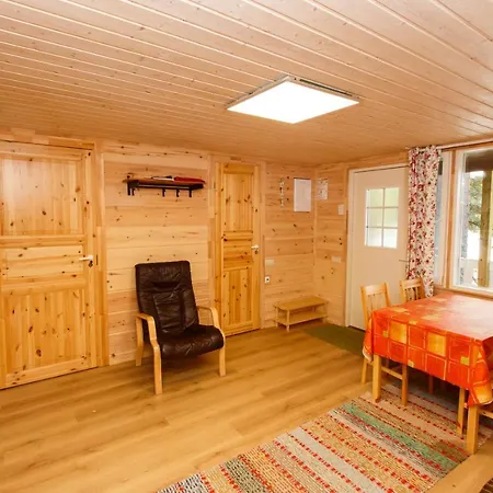 Leirintäalueet Ruhkaranta Holiday Village