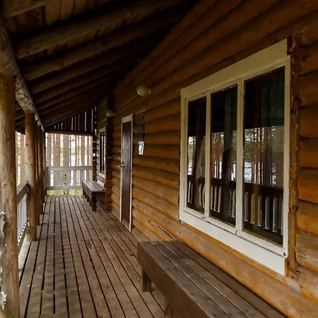 Ruhkaranta Holiday Village 2*