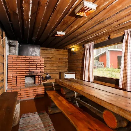 Ruhkaranta Holiday Village 2*