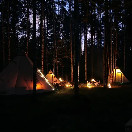 Ruhkaranta Holiday Village