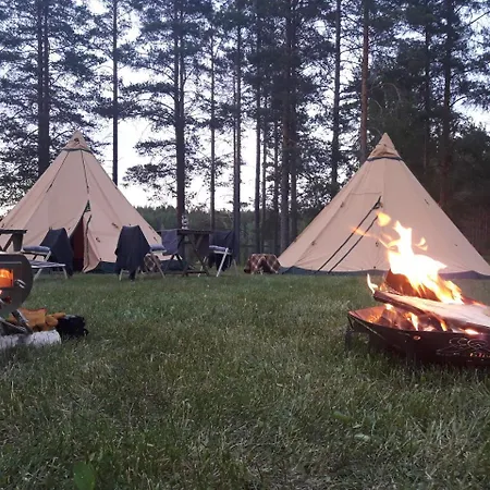 Ruhkaranta Holiday Village