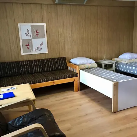 Ruhkaranta Holiday Village